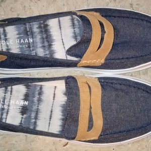 Cole Haan Shoes